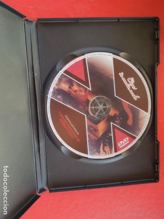 Filme: LUCIA LA PIEDRA EN GIANCARLO DREAMS 1 DE GIANCARLO CANDIANO - DVD PORNO SOLO PARA ADULTOS