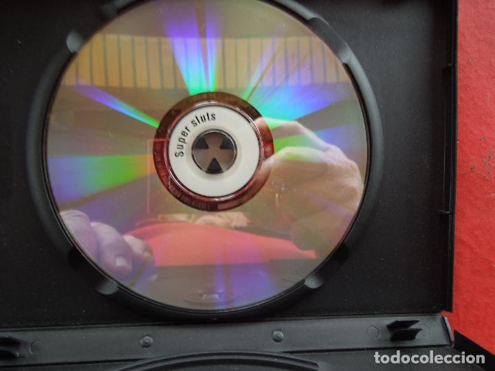 Filme: INFIDELITY , SUPER SLUTS, PRETTY LITTE ASIANS , SIMPLY 18 - 2 DVD - PORNO SOLO PARA ADULTOS