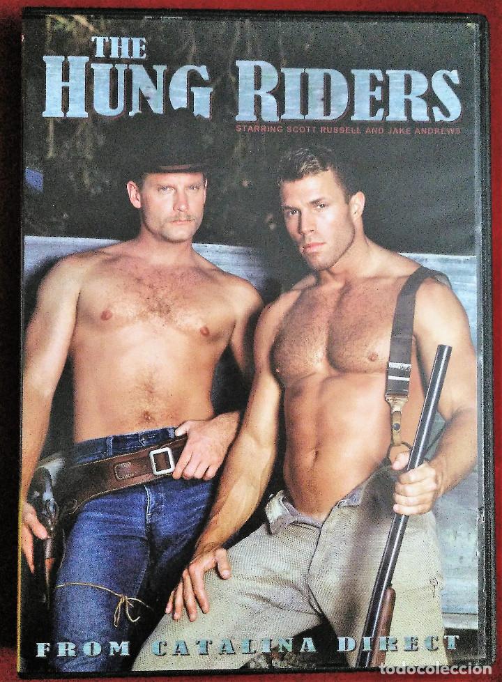 Films: The hung riders. Catalina.