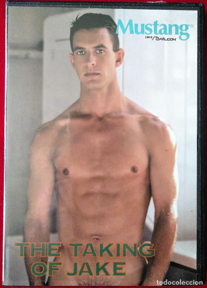 Films: The taking of Jake. Falcon. Mustang.