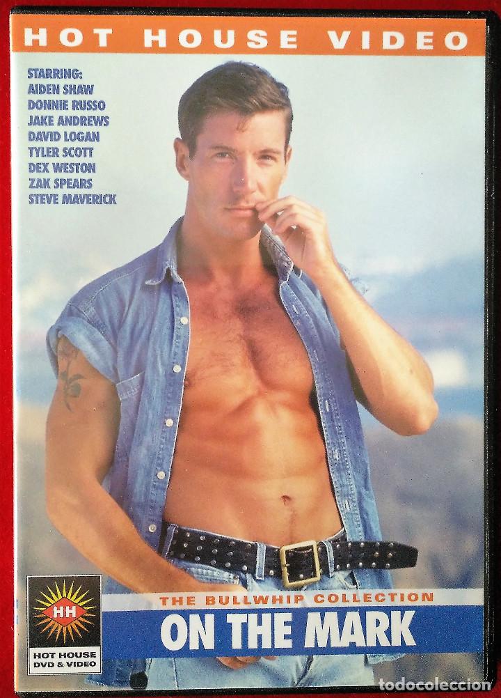 Films: On the mark. Hot House Video.