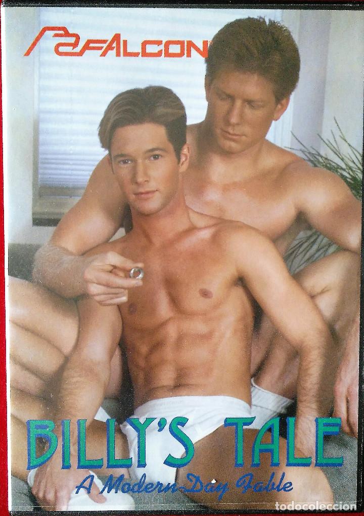 Films: Billy's tale. Falcon.