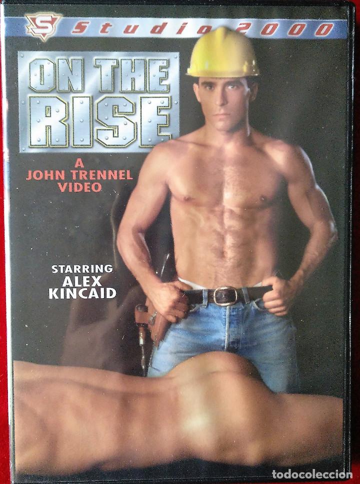 Films: On the rise. Studio 2000 Video.