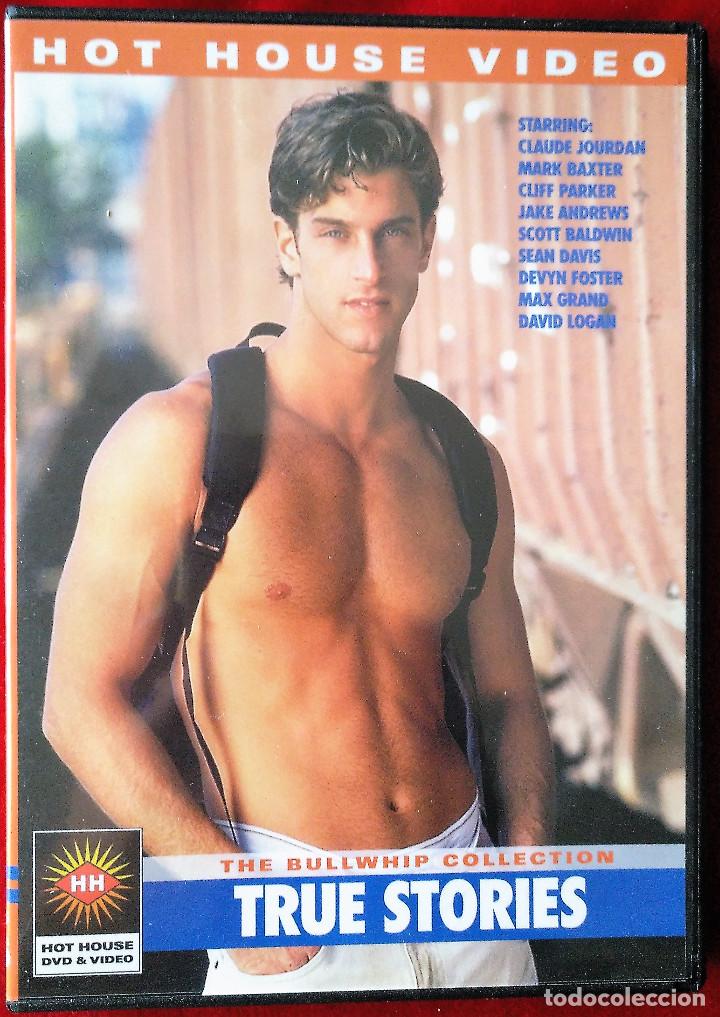 Peliculas: True stories. Hot House Video.