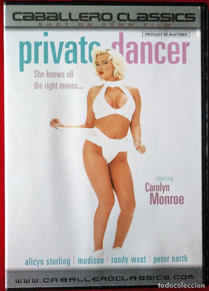 Peliculas: Private dancer - Foto 1