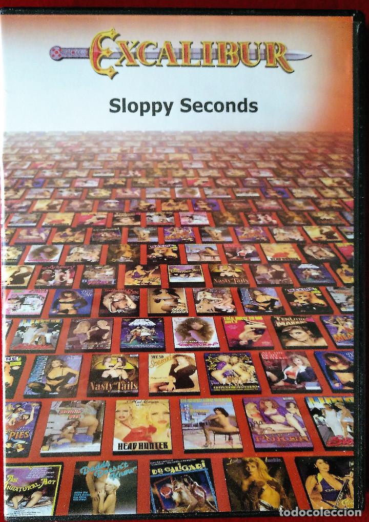 Films: Sloppy seconds