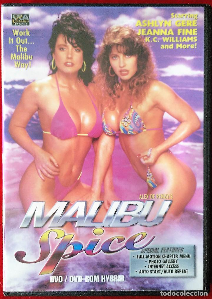 Films: Malibu spice