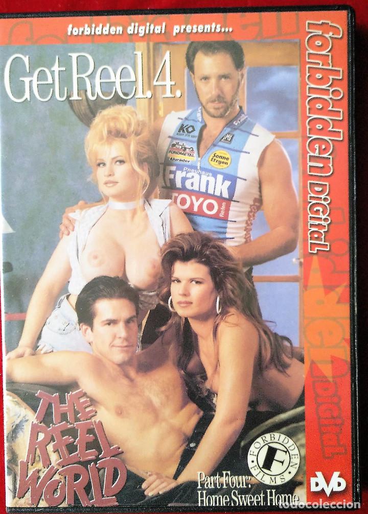 Peliculas: The reel world 4