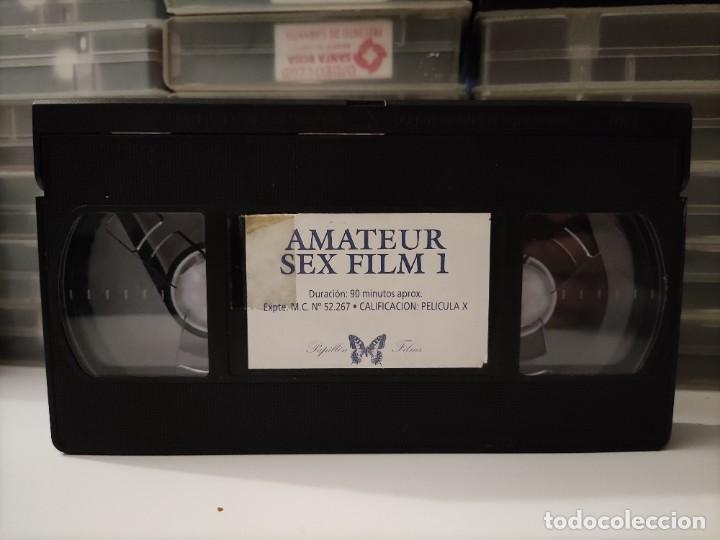 l12 solo cinta vhs 20 amateur sex film 1