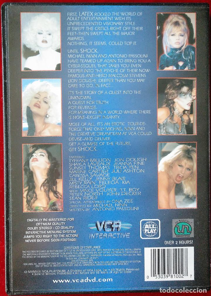 Peliculas: Shock - Foto 2