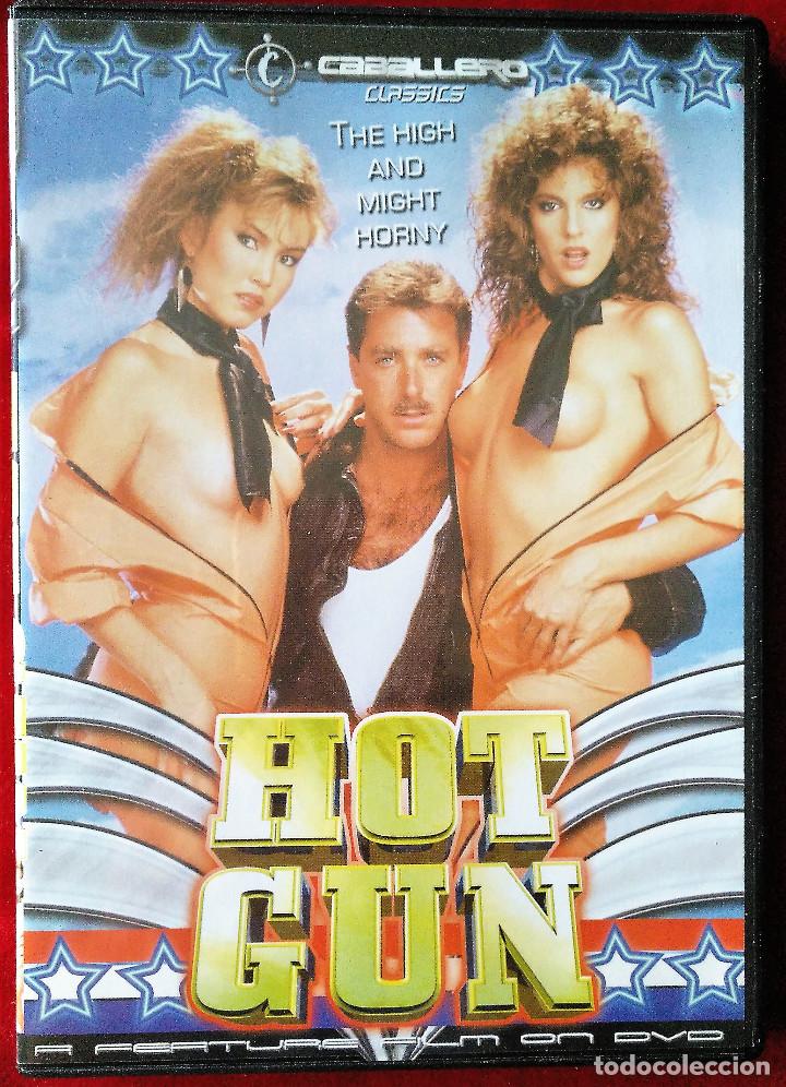 Peliculas: Hot gun