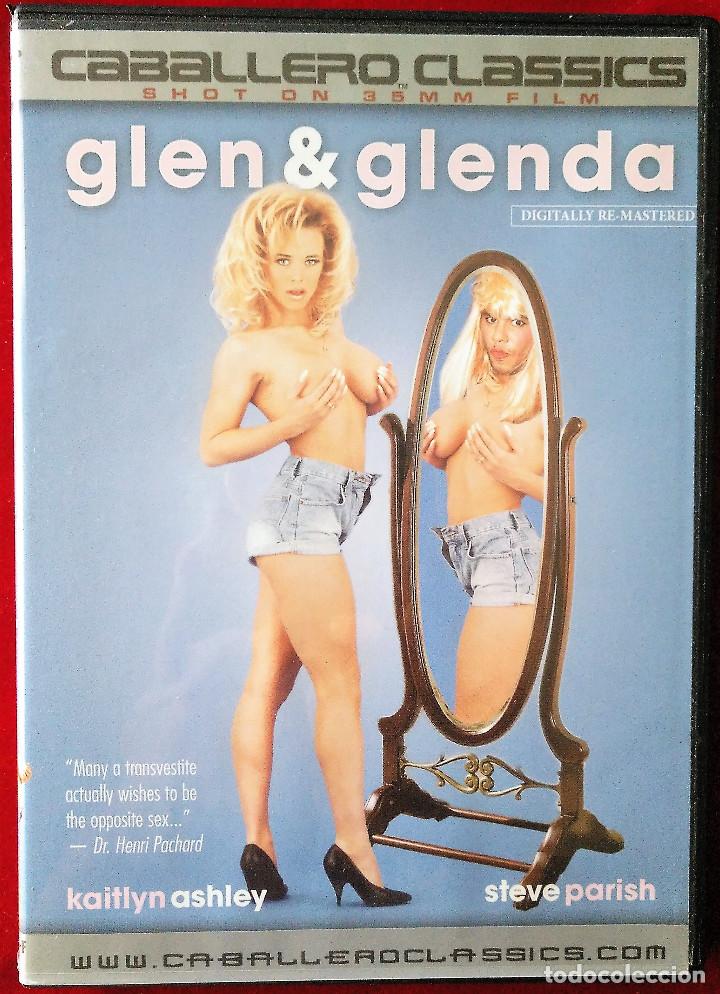 Films: Glen & Glenda