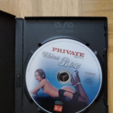 Peliculas: PELICULA DVD PRIVATE GOLD 52 CHINA BOX LAURA ANGEL MIKE FOSTER BARBARELLA SYDNEY DAVID PERRY