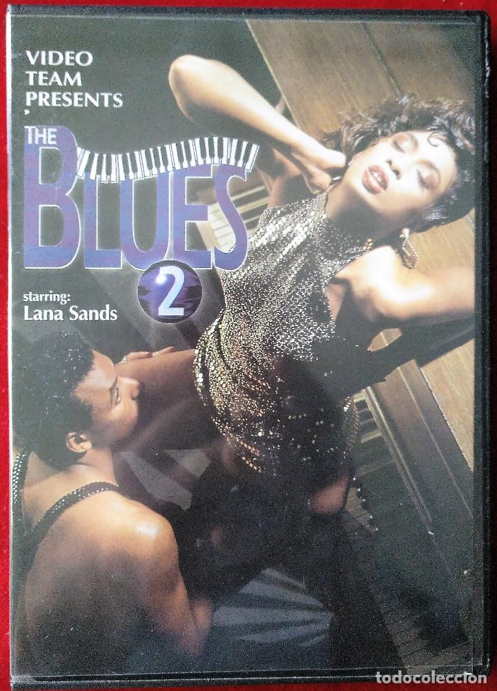 Films: The blues 2