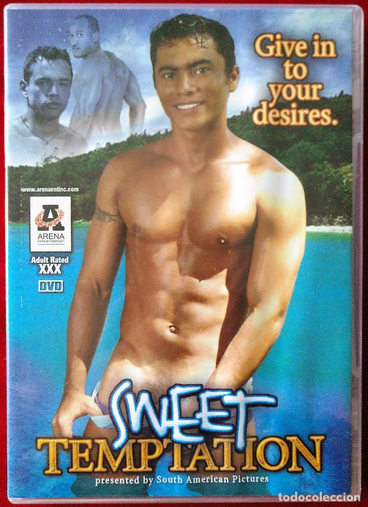 Peliculas: Sweet temptation