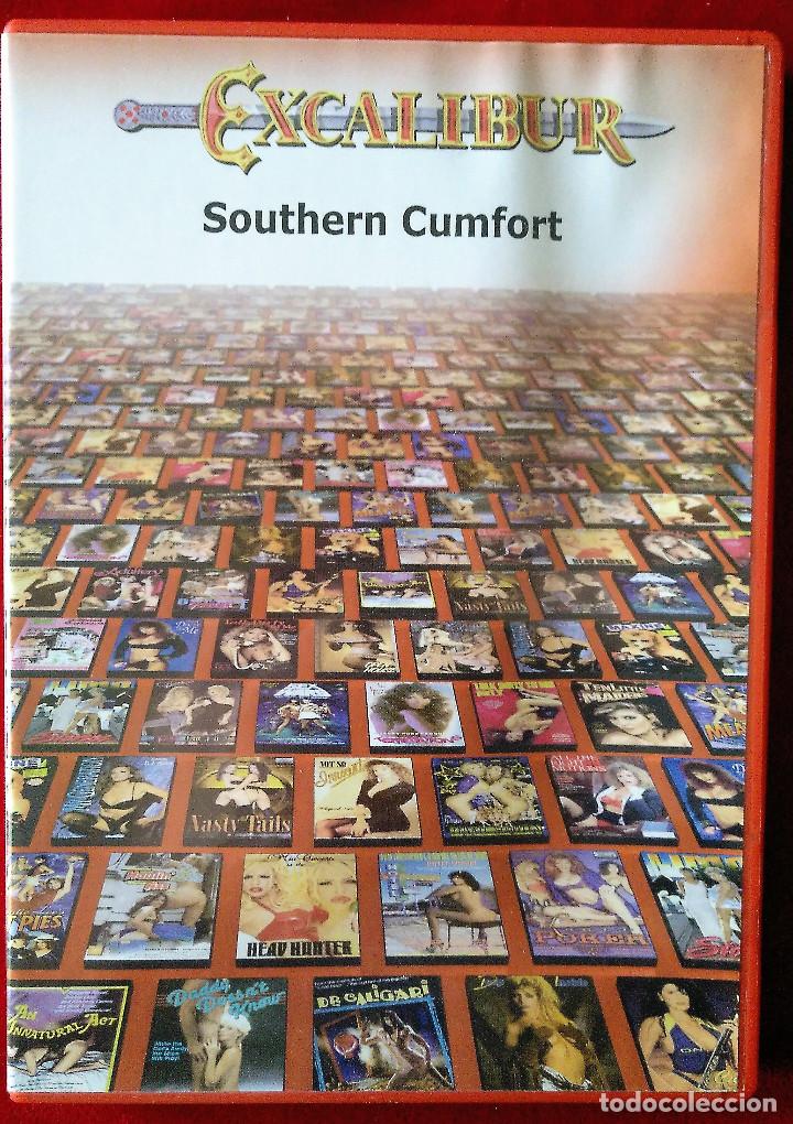 Films: Southern cumfort