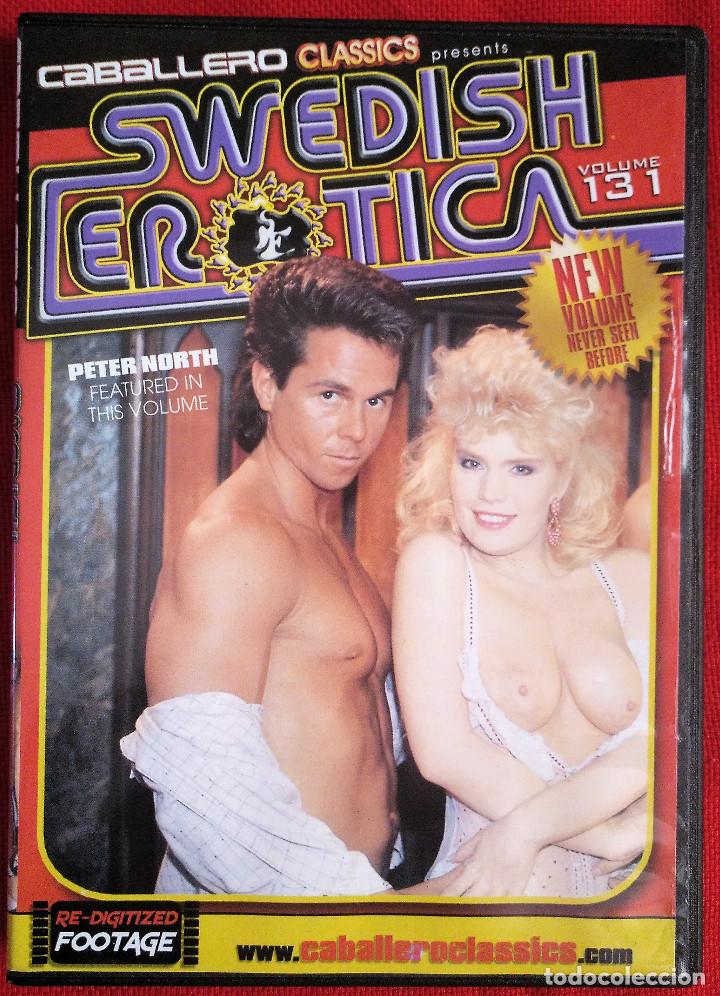Peliculas: Swedish erotica 131