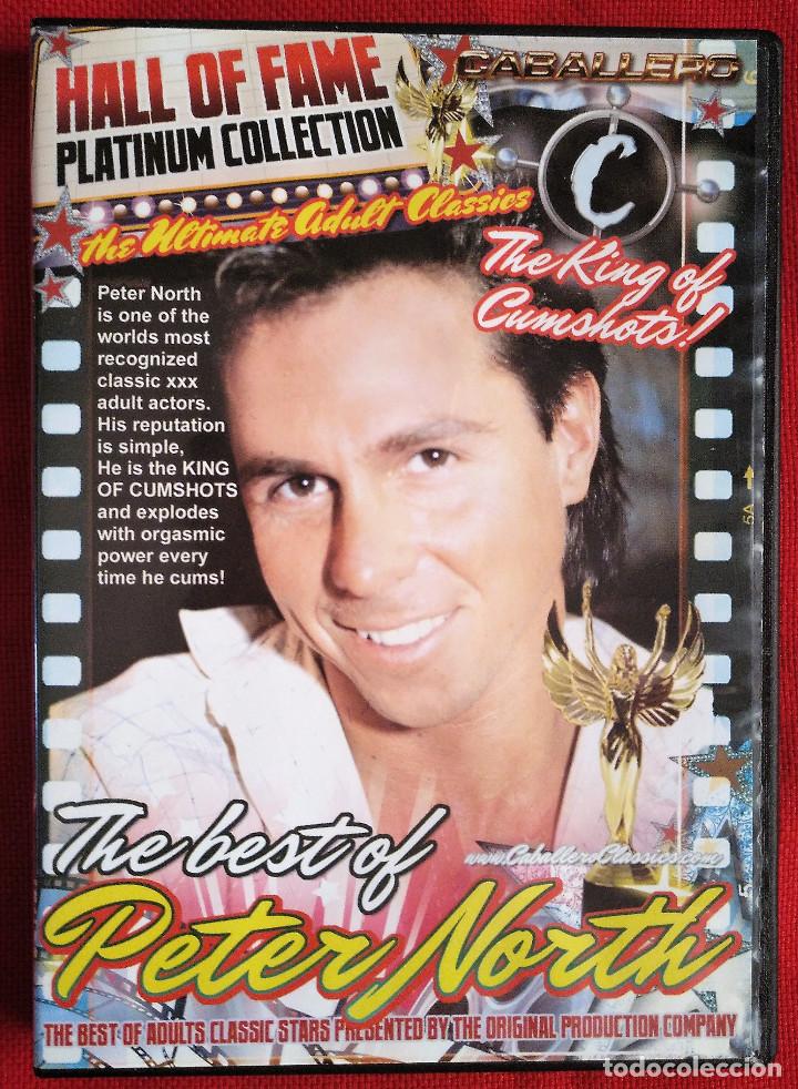 Peliculas: The best of Peter North