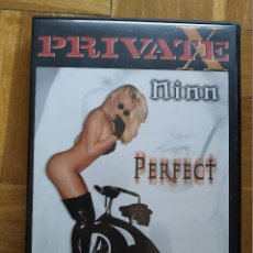 Peliculas: PELICULA DVD PRIVATE NINN Nº 1 PERFECT JODIE MOORE