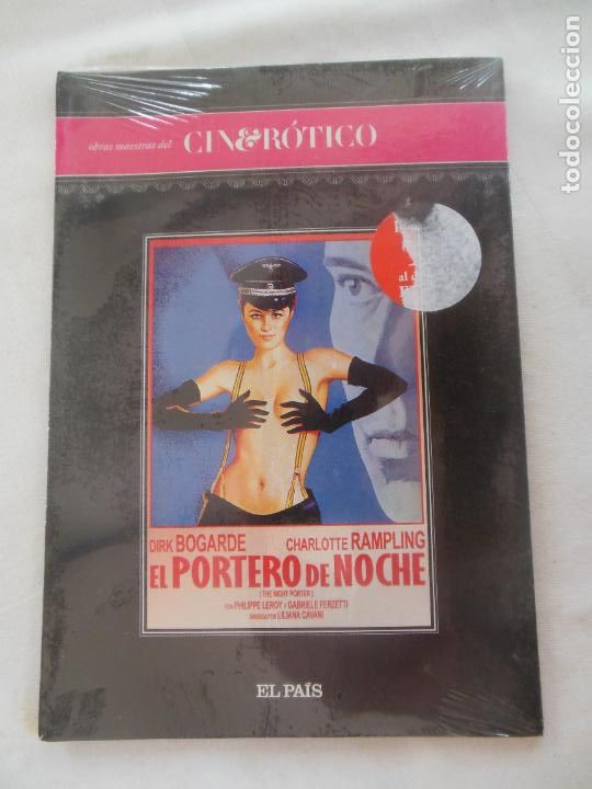 Filme: EL PORTERO DE NOCHE - DVD OBRAS MAESTRAS CINE EROTICO PRECINTADO