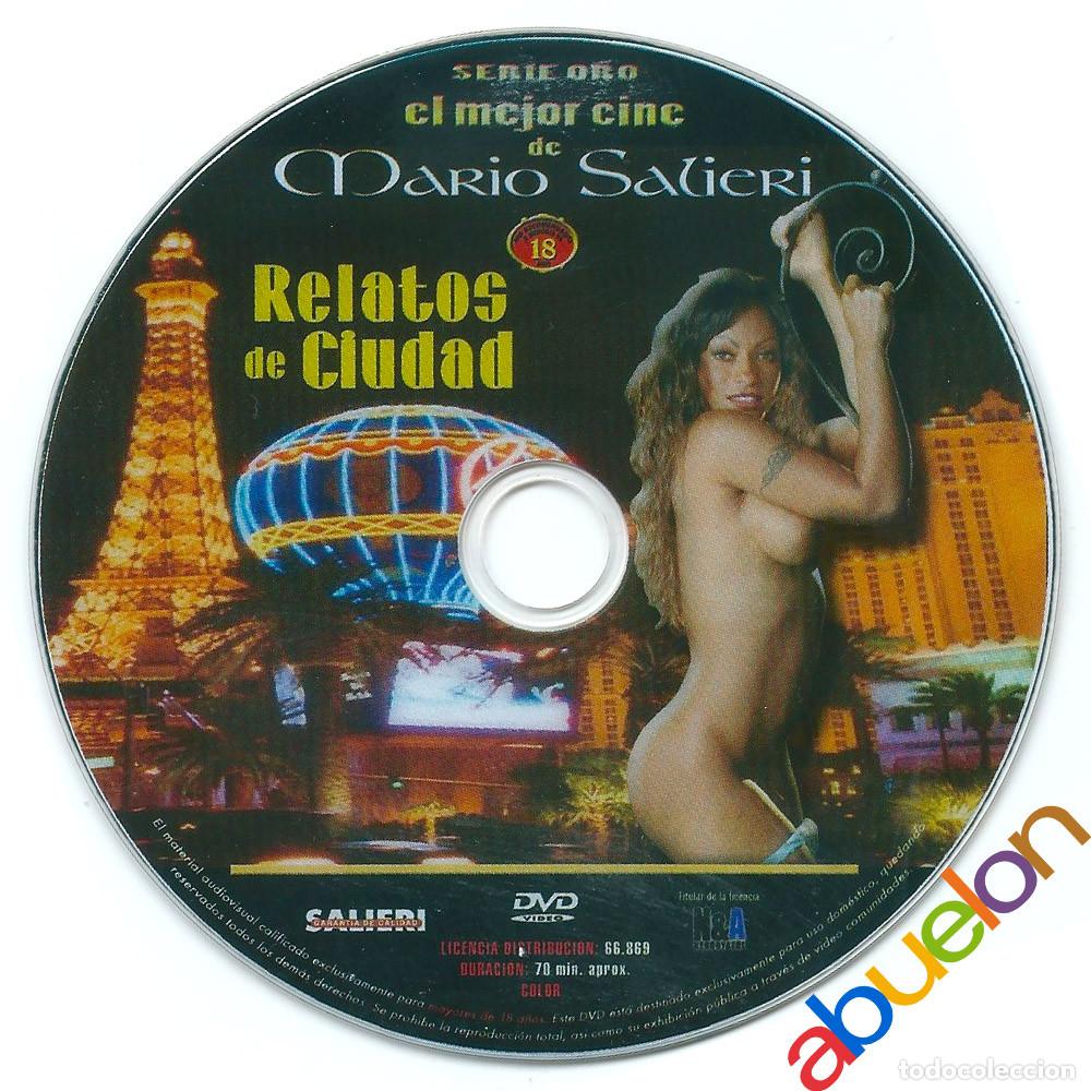 relatos de ciudad sex julia channel anita rinal - Buy Movies for adults on  todocoleccion