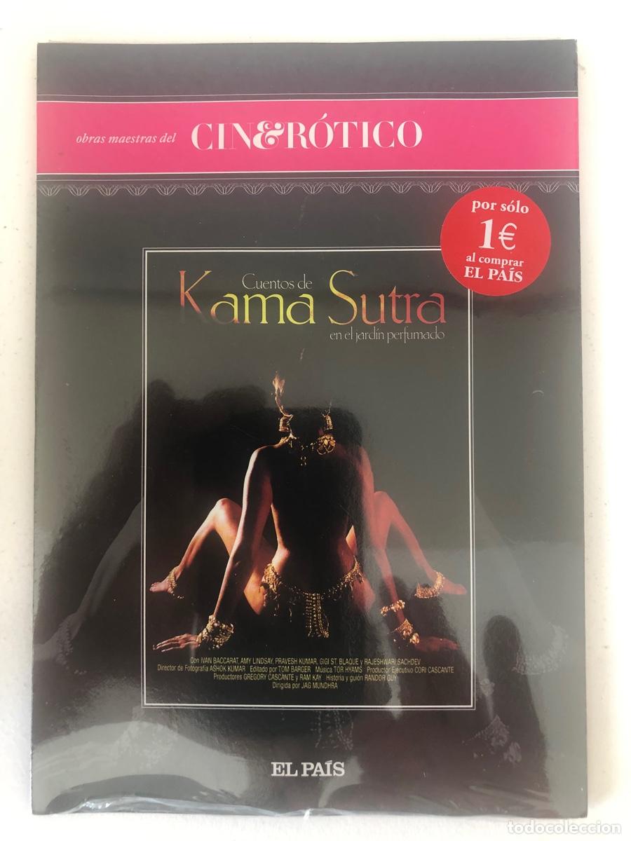 cuentos de kama sutra en el jardín perfumado (2 - Compra venta en  todocoleccion