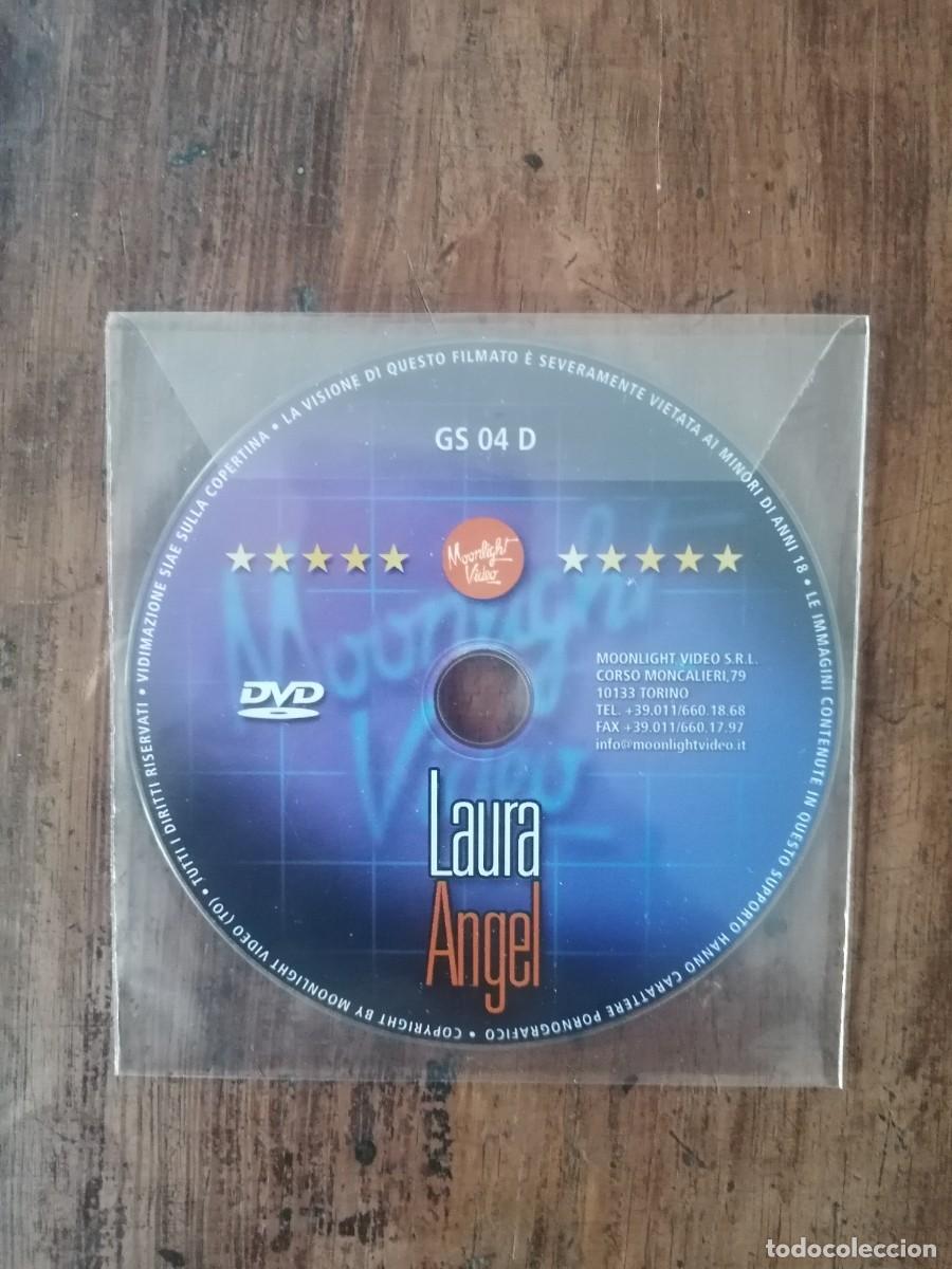 best of laura angel 11 escenas dvd original rar - Kaufen Filme für  Erwachsene in todocoleccion