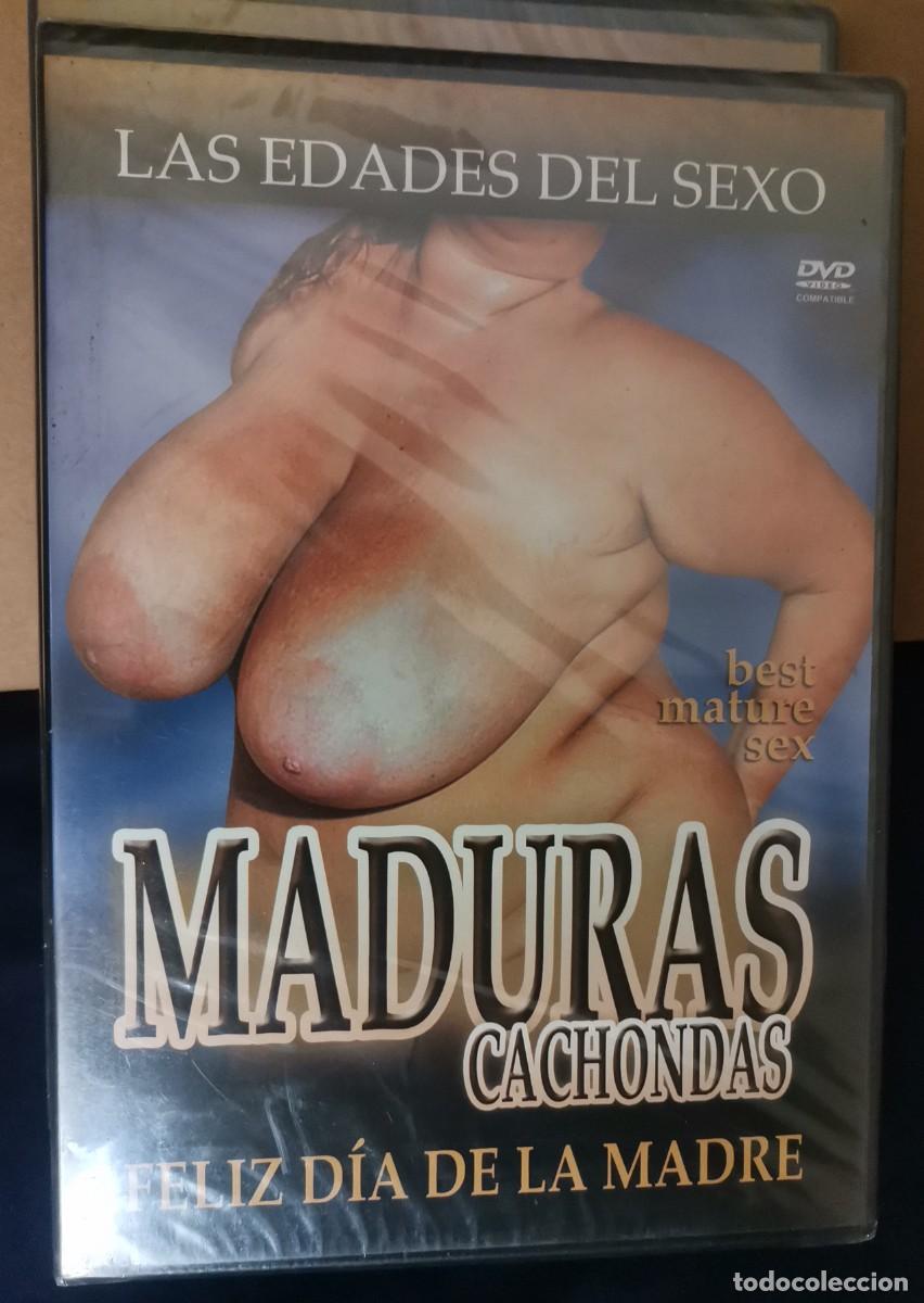 maduras cachondas: feliz dia de la madre * * p - Kaufen Filme für  Erwachsene in todocoleccion