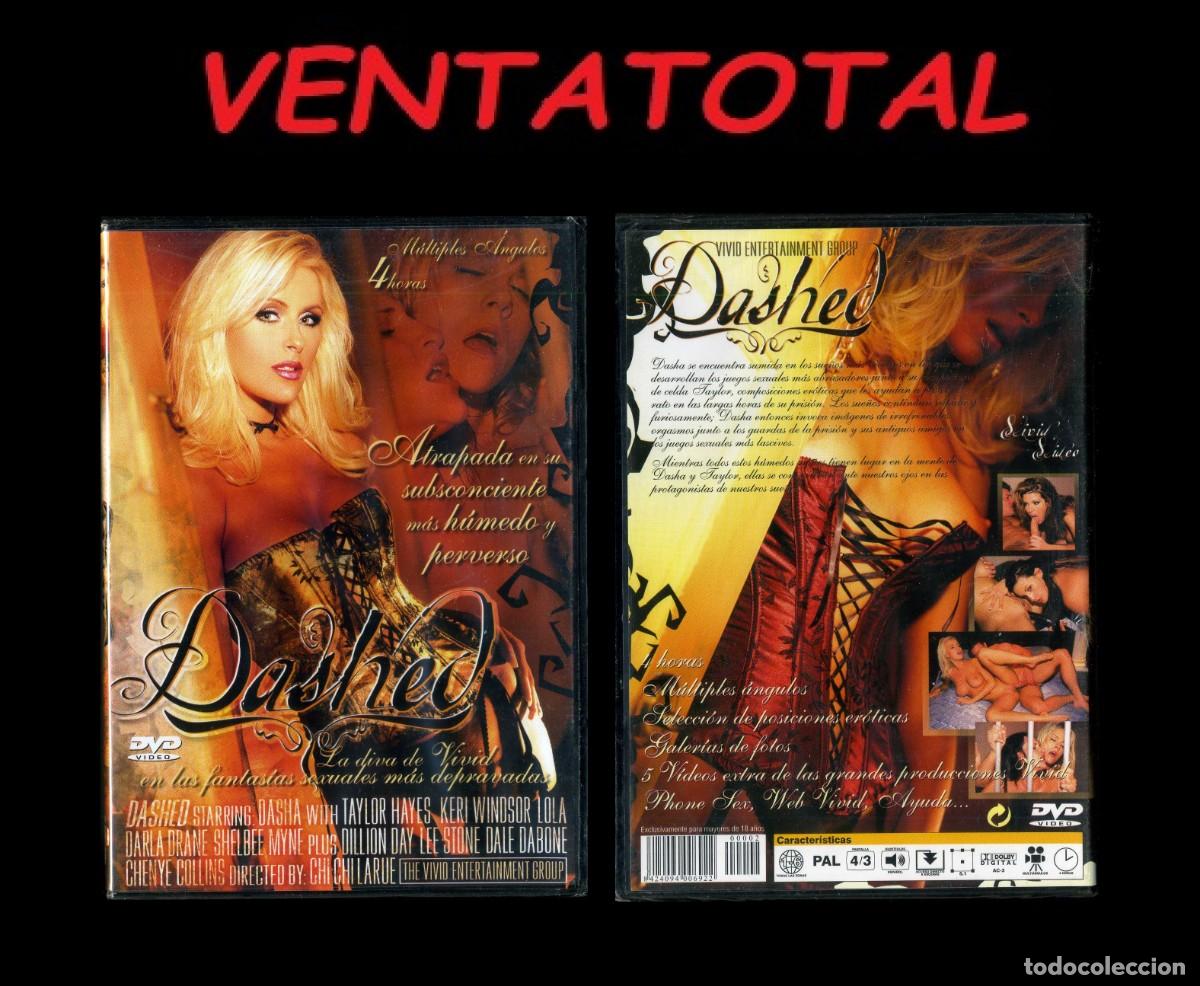 Premonición Remontarse manual pelicula de cine x dvd porno desheo dvd origina - Compra venta en  todocoleccion
