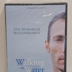 Peliculas: WALKING ON WATER / UN FILM DE TONY AYRES / DVD PRECINTADO / V.O. SUB. FRANCES.