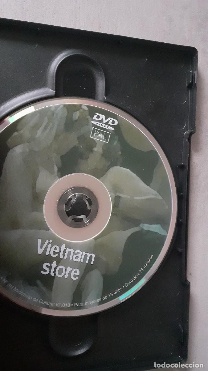 vietnam store *de mario salieri con tracy adams - Kaufen Filme für  Erwachsene in todocoleccion