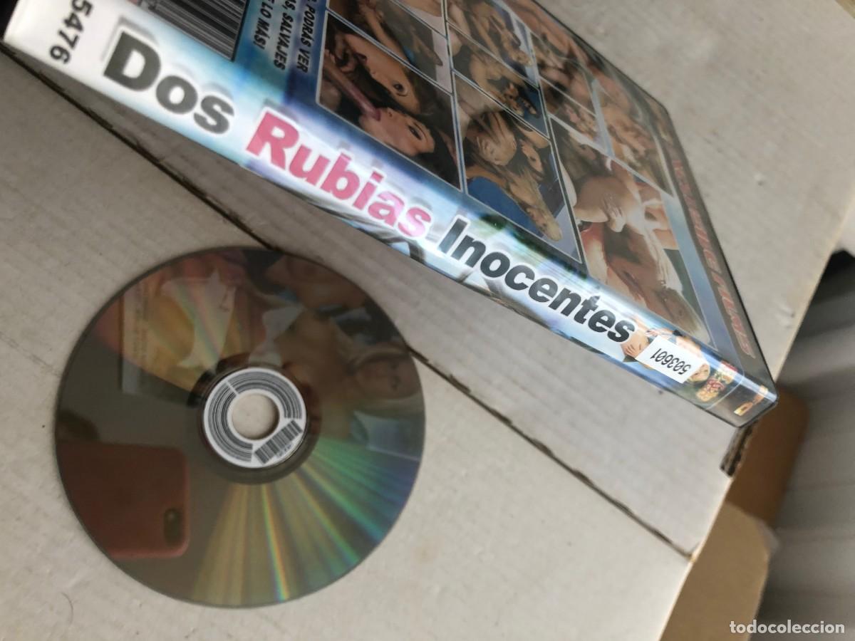 dos rubias inocentes ifg exclusive films - xxx - Compra venta en  todocoleccion