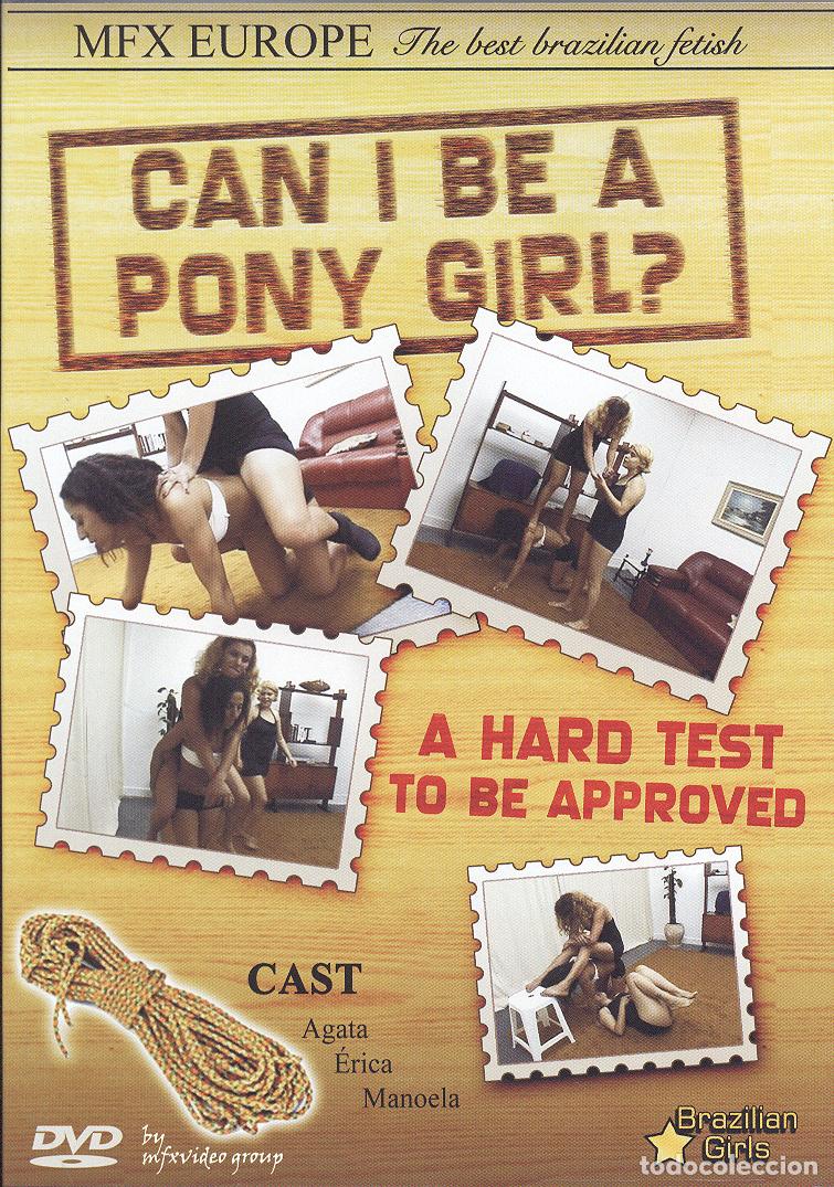 can i be a pony girls? - mfx europe. película ( - Buy Movies for adults on  todocoleccion