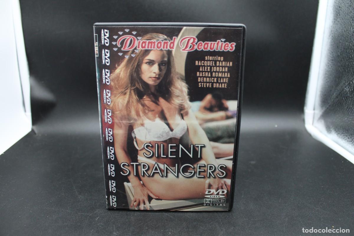 cine porno dvd silent strangers diamond beautie - Buy Movies for adults on  todocoleccion