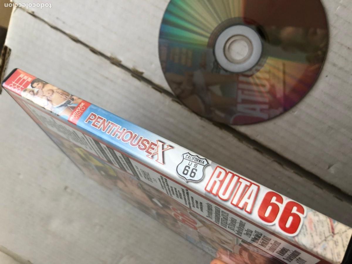 penthouse x ruta 66 - dvd xxx adultos porno kre - Buy Adult Movies ...