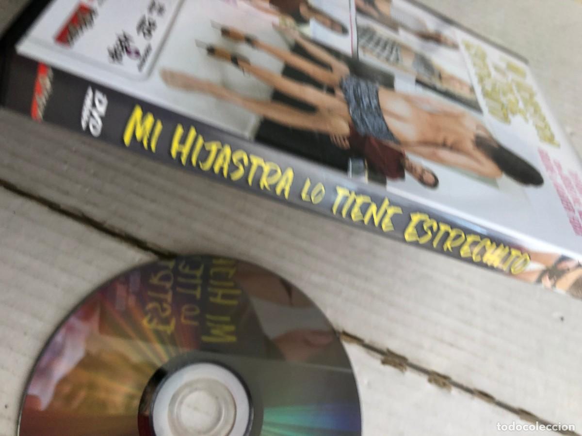 mi hijastra lo tiene estrechito dvd xxx adult Kaufen Filme für  