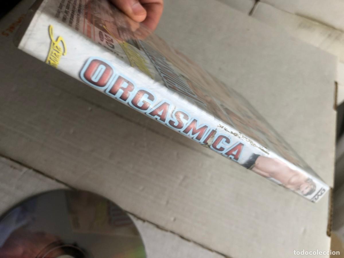 orgasmica - serenna - dvd xxx adultos porno kre - Compra venta en ...