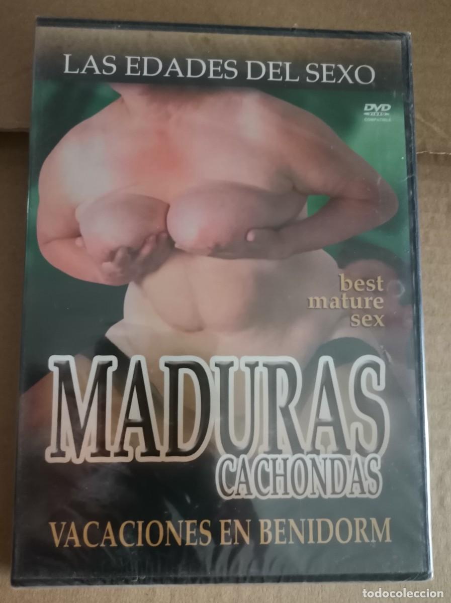 maduras cachondas: vacaciones en benidorm * * p - Compra venta en  todocoleccion