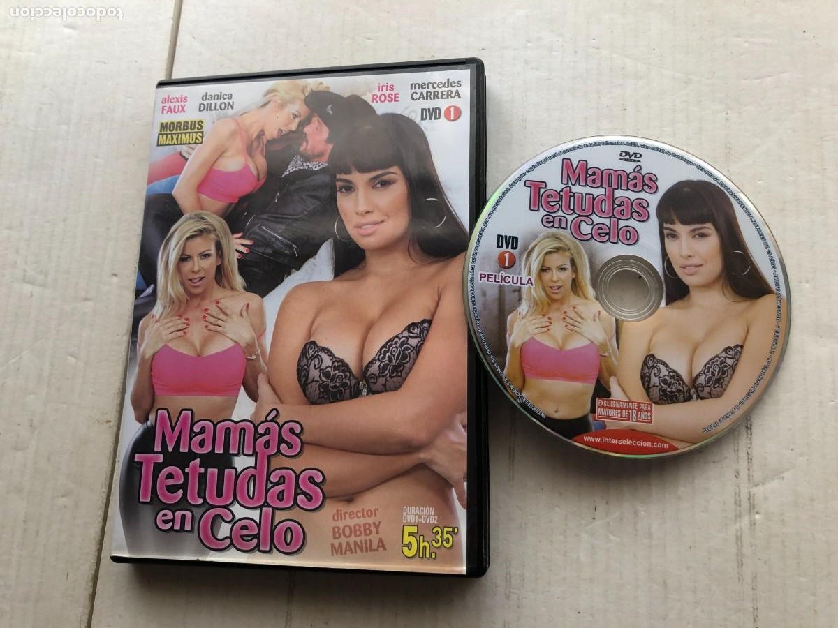 mamas tetudas en celo - porno sexo dvd adultos - Buy Movies for adults on  todocoleccion