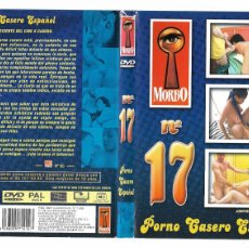Bóveda Pantera Humorístico morbo # 17 video original dvd porno casero espa - Acheter Films pour  adultes sur todocoleccion
