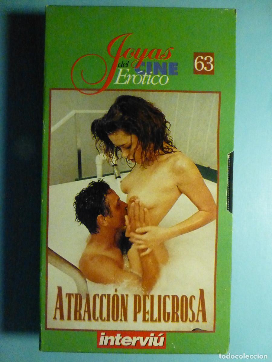 película adultos video vhs - joyas del cine eró - Compra venta en  todocoleccion