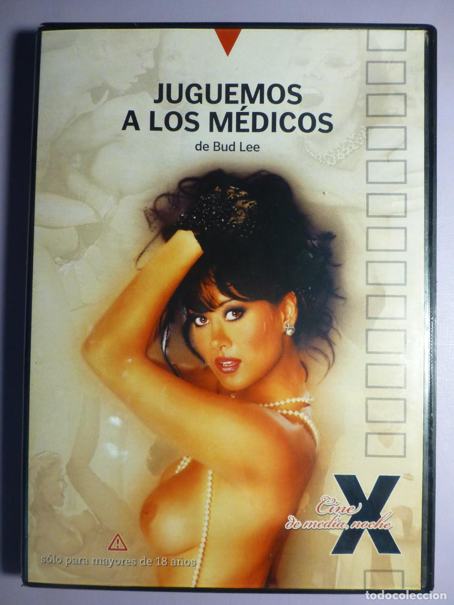 película para adultos en dvd - juguemos a los m - Compra venta en  todocoleccion