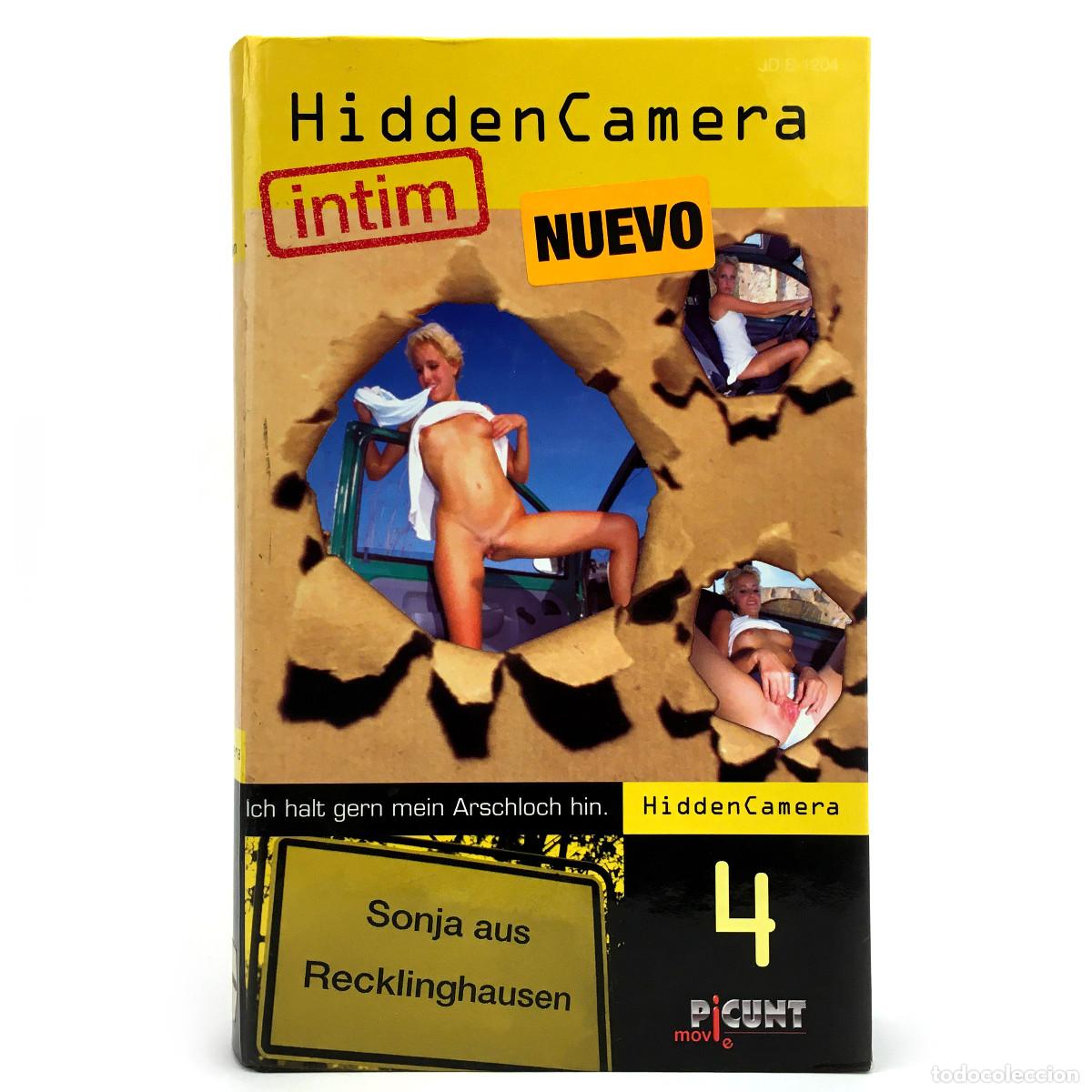 Peliculas: HIDDEN CAMERA INTIM EXHIBICIONISMO PICUNT MOVIE CAMARA OCULTA PORNO AMATEUR VOYEUR X LEAKED TAPE VHS