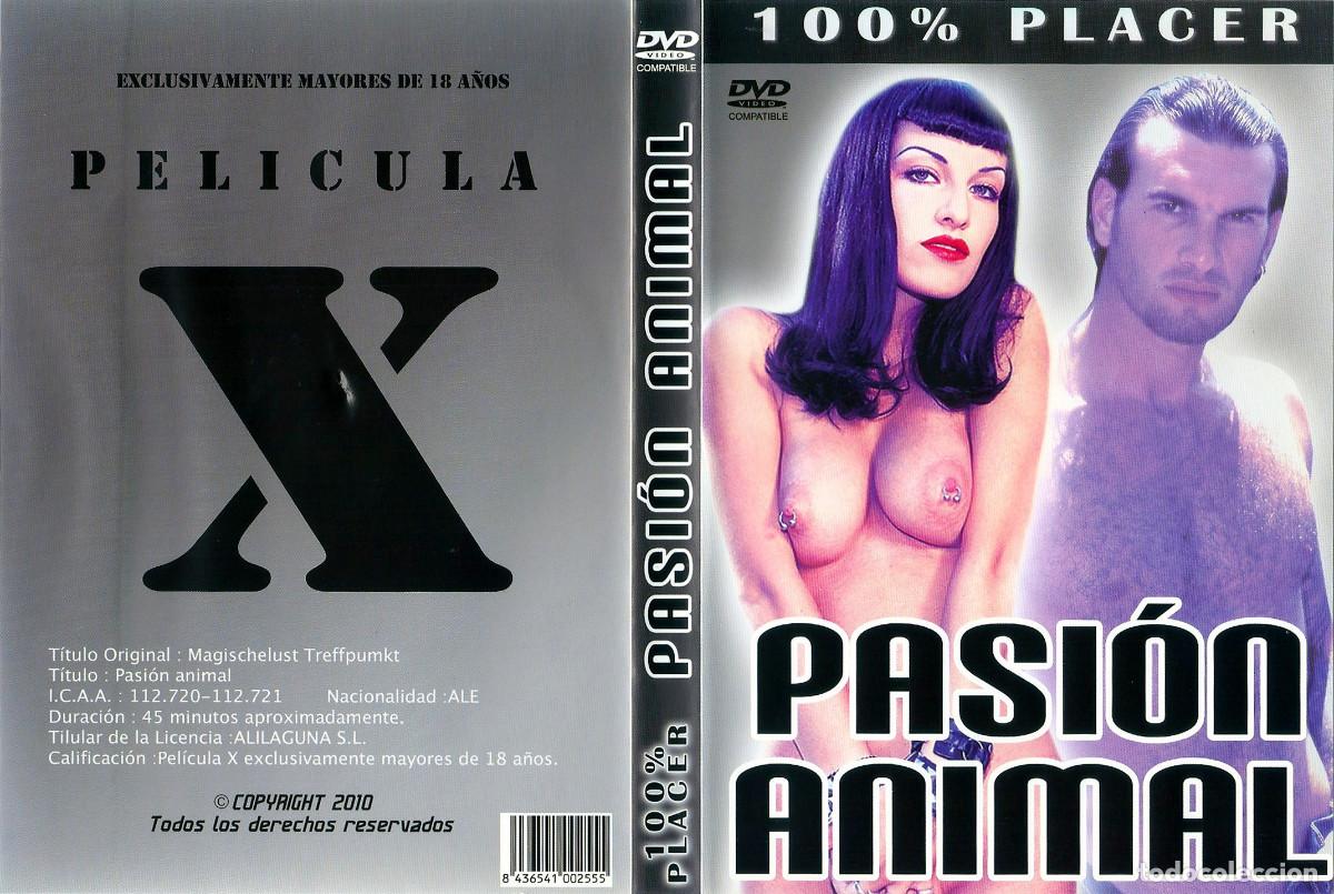 Films: PASION ANIMAL MAGISCHELUST TREFFPUNKT RACHEL ROTTEN SUICIDEGIRL FLEQUILLO TATTOO PIERCING GOTICA DVD