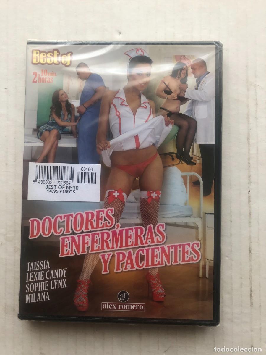 doctores enfermeras y pacientes - best of alex - Buy Movies for adults on  todocoleccion