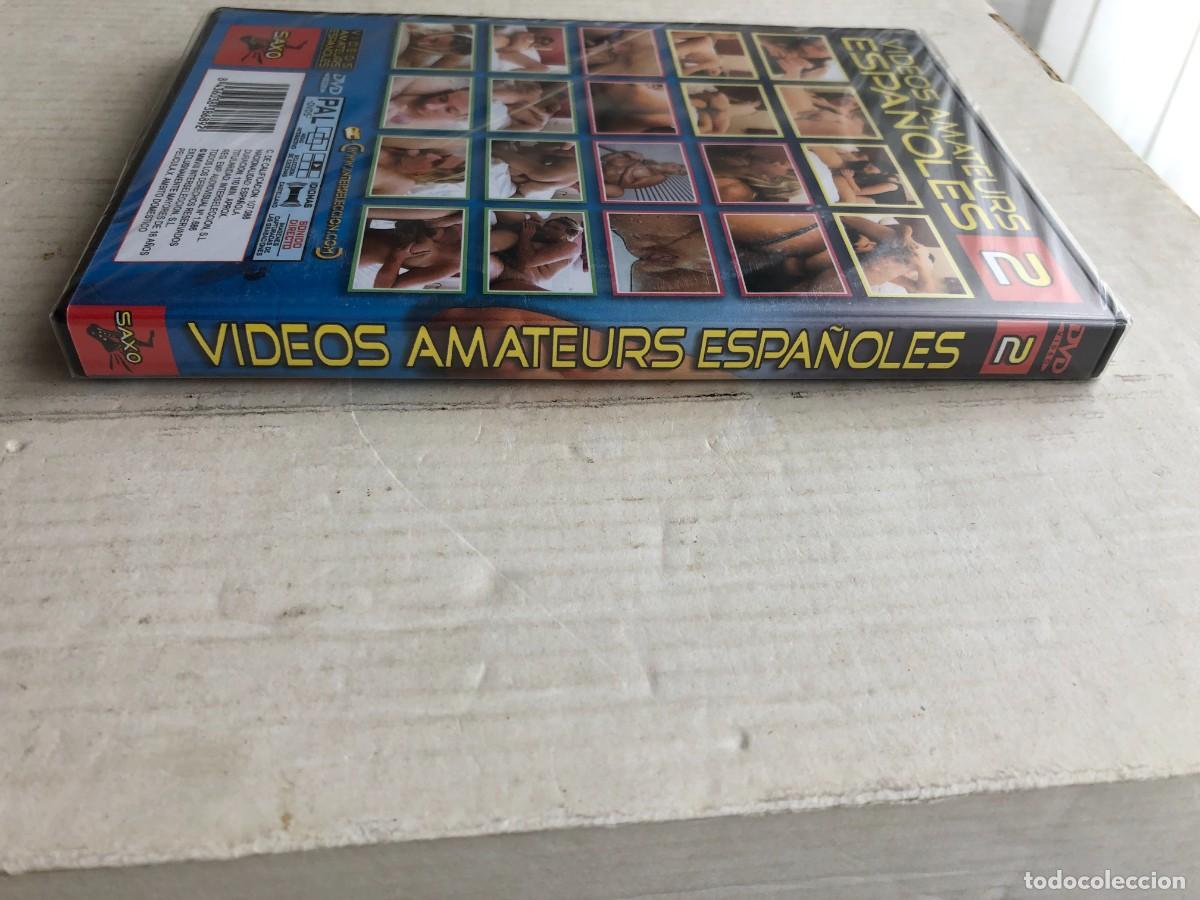 videos amateurs españoles 2 nuevo - pelicula ad - Buy Movies for adults on  todocoleccion