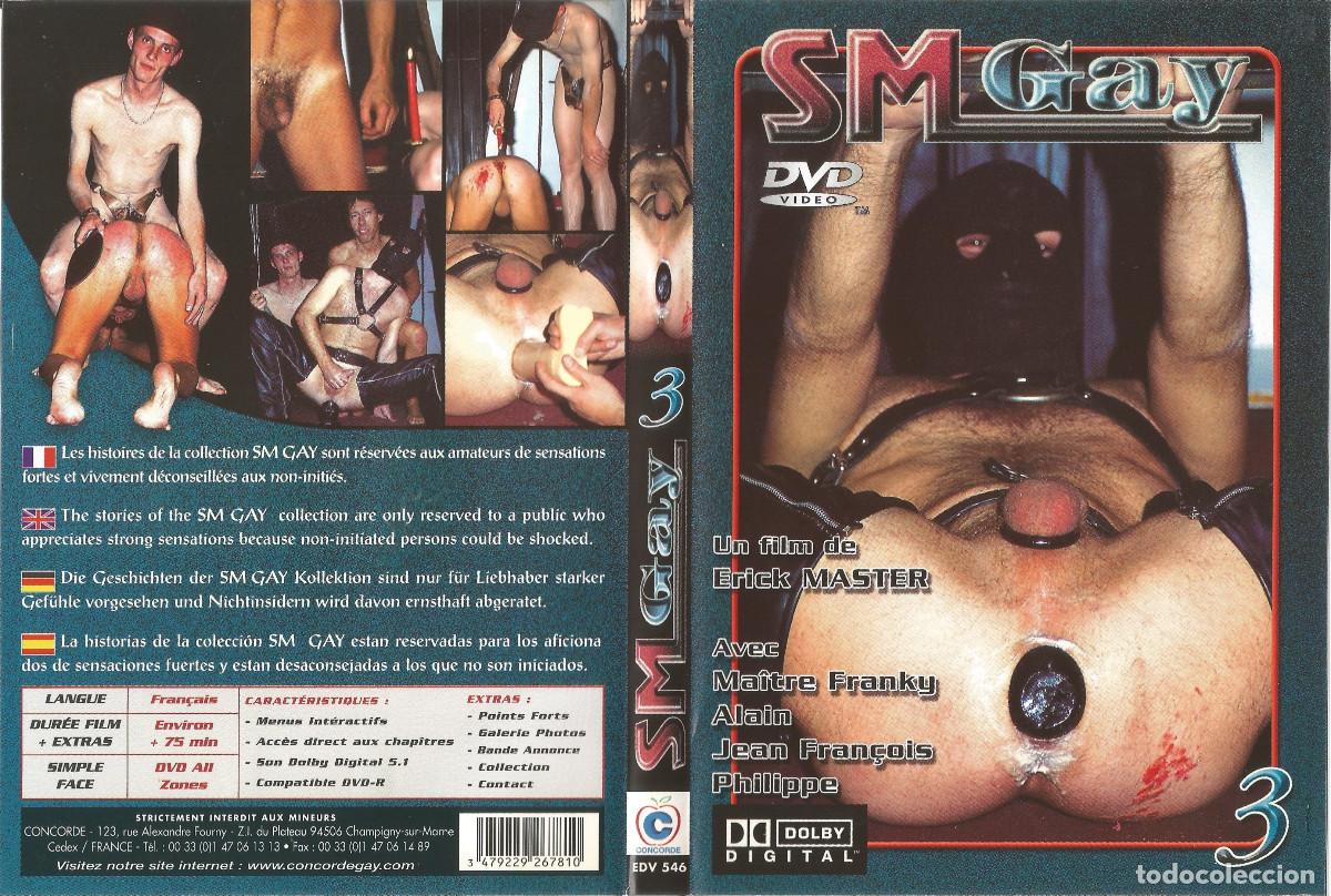 dvd sm gay - Buy Movies for adults on todocoleccion