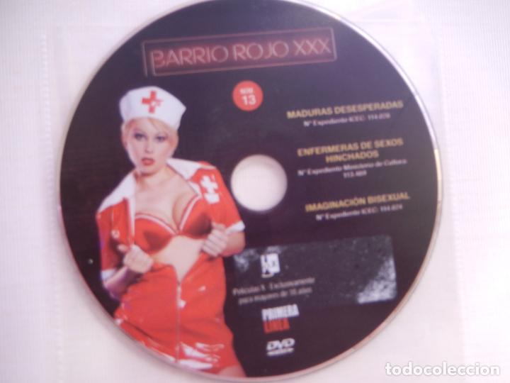 Filme: TRES PELICULAS PORNO SOLO PARA ADULTOS - VER TITULOS - MADURAS DESESPERADAS