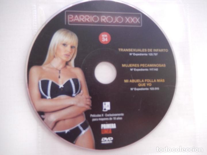 Filme: TRES PELICULAS PORNO SOLO PARA ADULTOS - VER TITULOS - TRANSEXUALES DE INFARTO -