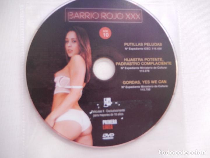 Filme: TRES PELICULAS PORNO SOLO PARA ADULTOS - VER TITULOS - PUTILLAS PELUDAS